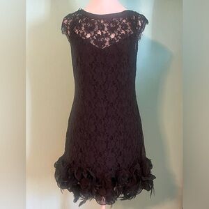 Jessica Simpson Feather Dress for Sale up to 90% Off: Poshmark